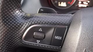 AUDI A3 Cabrio 2.0 TFSI Attraction