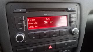 AUDI A3 Cabrio 2.0 TFSI Attraction