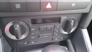 AUDI A3 Cabrio 2.0 TFSI Attraction