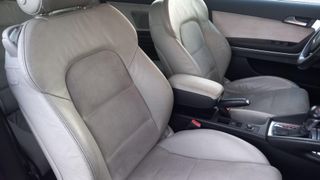 AUDI A3 Cabrio 2.0 TFSI Attraction