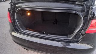 AUDI A3 Cabrio 2.0 TFSI Attraction