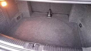 AUDI A3 Cabrio 2.0 TFSI Attraction