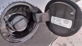 AUDI A3 Cabrio 2.0 TFSI Attraction