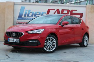 SEAT Nuevo León 2.0 TDI 110kW DSG-7 S&S Xcellence