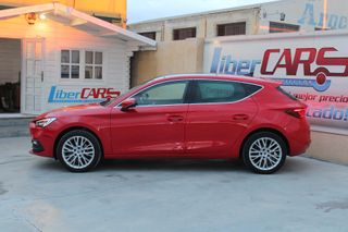 SEAT Nuevo León 2.0 TDI 110kW DSG-7 S&S Xcellence