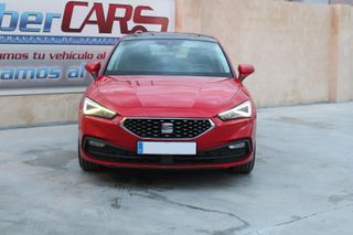 SEAT Nuevo León 2.0 TDI 110kW DSG-7 S&S Xcellence