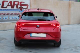 SEAT Nuevo León 2.0 TDI 110kW DSG-7 S&S Xcellence