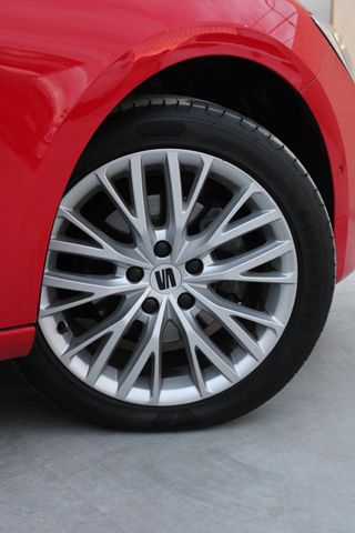 SEAT Nuevo León 2.0 TDI 110kW DSG-7 S&S Xcellence