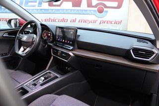 SEAT Nuevo León 2.0 TDI 110kW DSG-7 S&S Xcellence
