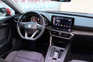 SEAT Nuevo León 2.0 TDI 110kW DSG-7 S&S Xcellence