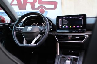 SEAT Nuevo León 2.0 TDI 110kW DSG-7 S&S Xcellence