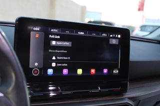 SEAT Nuevo León 2.0 TDI 110kW DSG-7 S&S Xcellence