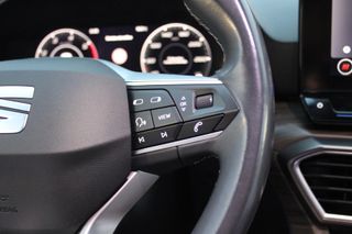 SEAT Nuevo León 2.0 TDI 110kW DSG-7 S&S Xcellence