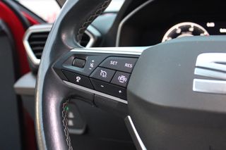 SEAT Nuevo León 2.0 TDI 110kW DSG-7 S&S Xcellence