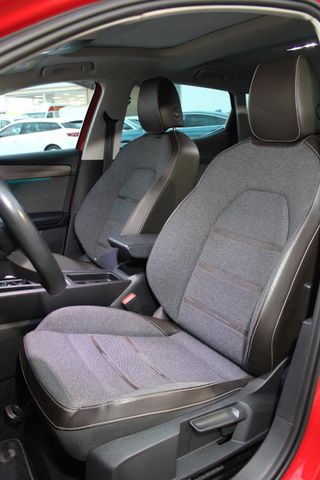 SEAT Nuevo León 2.0 TDI 110kW DSG-7 S&S Xcellence