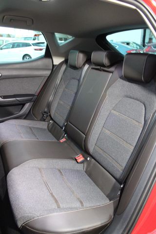 SEAT Nuevo León 2.0 TDI 110kW DSG-7 S&S Xcellence