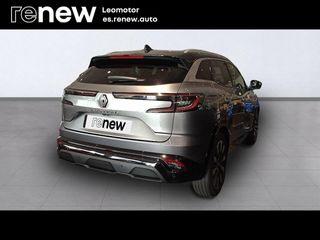 Renault Austral Techno Mild Hybrid 103kW (140CV) Auto