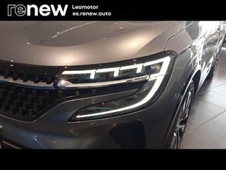 Renault Austral Techno Mild Hybrid 103kW (140CV) Auto