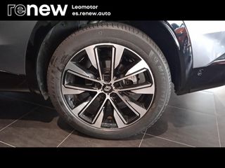 Renault Austral Techno Mild Hybrid 103kW (140CV) Auto