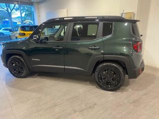 Jeep Renegade eHyb. North Star 1.5 MHEV 130hp Dct Fwd