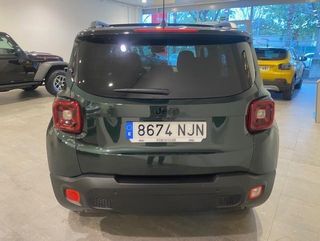 Jeep Renegade eHyb. North Star 1.5 MHEV 130hp Dct Fwd