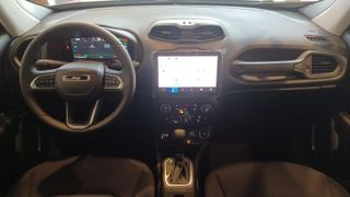 Jeep Renegade eHyb. North Star 1.5 MHEV 130hp Dct Fwd