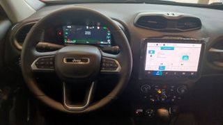 Jeep Renegade eHyb. North Star 1.5 MHEV 130hp Dct Fwd