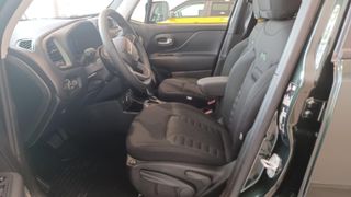 Jeep Renegade eHyb. North Star 1.5 MHEV 130hp Dct Fwd