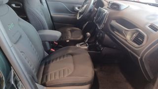 Jeep Renegade eHyb. North Star 1.5 MHEV 130hp Dct Fwd