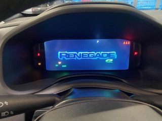 Jeep Renegade eHyb. North Star 1.5 MHEV 130hp Dct Fwd