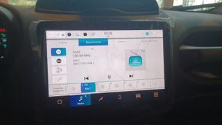 Jeep Renegade eHyb. North Star 1.5 MHEV 130hp Dct Fwd