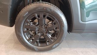 Jeep Renegade eHyb. North Star 1.5 MHEV 130hp Dct Fwd