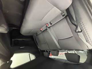 Toyota C-HR 1.8 125H Advance