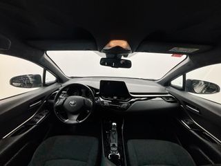 Toyota C-HR 1.8 125H Advance