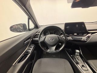 Toyota C-HR 1.8 125H Advance