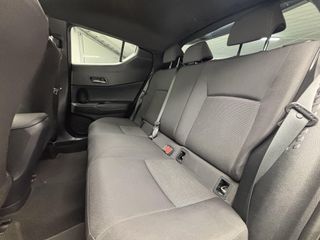 Toyota C-HR 1.8 125H Advance