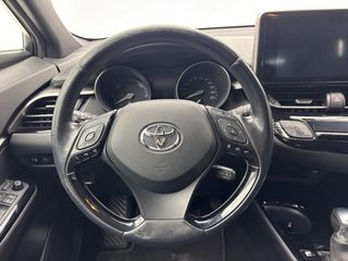 Toyota C-HR 1.8 125H Advance