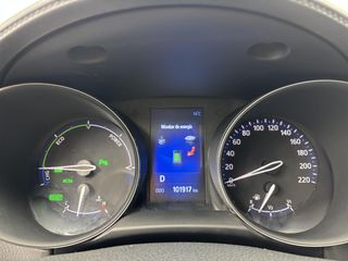 Toyota C-HR 1.8 125H Advance