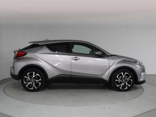 Toyota C-HR 1.8 125H Advance