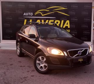VOLVO XC60 2.0 DRIVe Kinetic