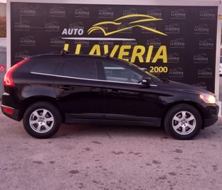 VOLVO XC60 2.0 DRIVe Kinetic