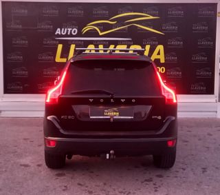 VOLVO XC60 2.0 DRIVe Kinetic