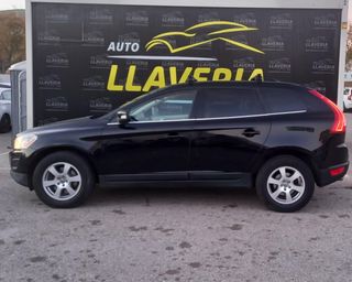 VOLVO XC60 2.0 DRIVe Kinetic