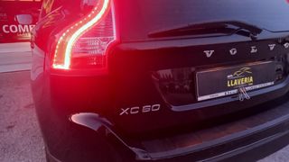 VOLVO XC60 2.0 DRIVe Kinetic