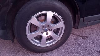 VOLVO XC60 2.0 DRIVe Kinetic