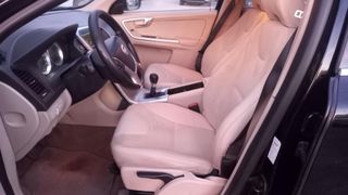 VOLVO XC60 2.0 DRIVe Kinetic