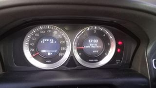 VOLVO XC60 2.0 DRIVe Kinetic