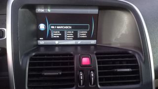 VOLVO XC60 2.0 DRIVe Kinetic