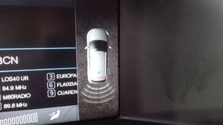 VOLVO XC60 2.0 DRIVe Kinetic