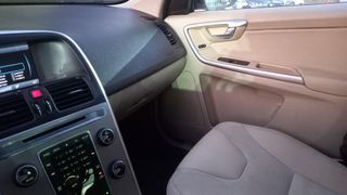 VOLVO XC60 2.0 DRIVe Kinetic